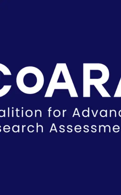 COARA (Coalition for advancing research assessment)