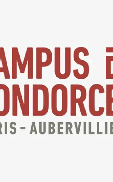 Campus Condorcet - Paris - Aubervilliers