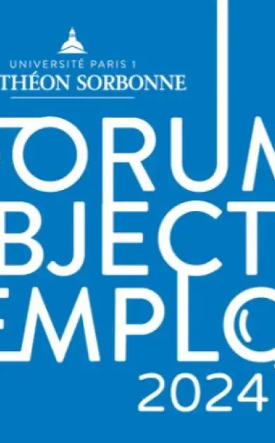 forum objectif emploi 2024