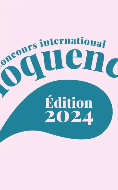 concours international d'éloquence 2024