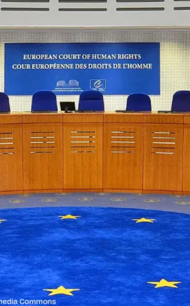 Conférence  Le changement climatique et la Cour européenne des droits de l’homme. Cycle Environnement, société civile, mobilisations du droit. Par-delà le changement climatique